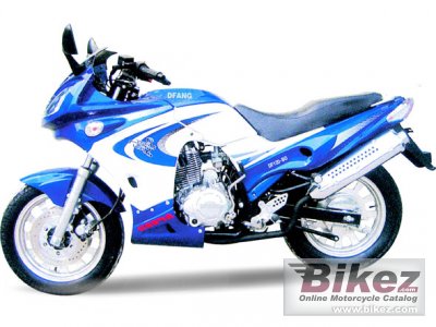 2007 df motor df150-4 racing photo